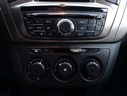 Peugeot 301 ACTIVE 1.6 BlueHDi 100k MAN5
