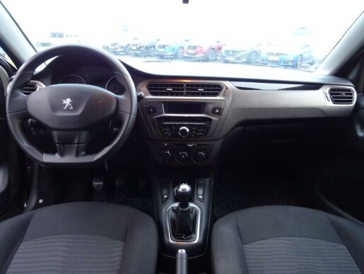 Peugeot 301 ACTIVE 1.6 BlueHDi 100k MAN5