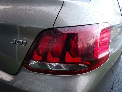 Peugeot 301 ACTIVE 1.6 BlueHDi 100k MAN5