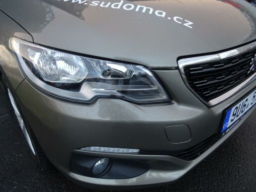 Peugeot 301 ACTIVE 1.6 BlueHDi 100k MAN5