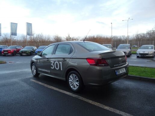 Peugeot 301 ACTIVE 1.6 BlueHDi 100k MAN5