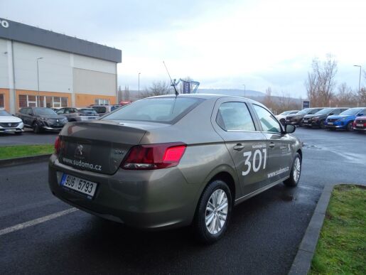 Peugeot 301 ACTIVE 1.6 BlueHDi 100k MAN5