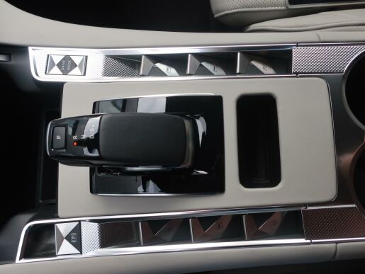 DS Automobiles DS7 Crossback