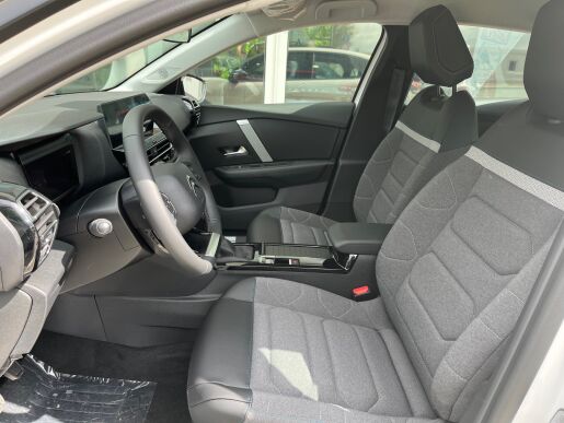 Citroën C4 1.2 PureTech 130 S&S MAN6 FEEL PACK  