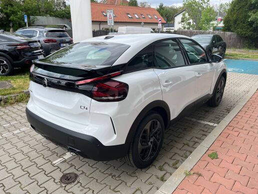 Citroën C4 1.2 PureTech 130 S&S MAN6 FEEL PACK  