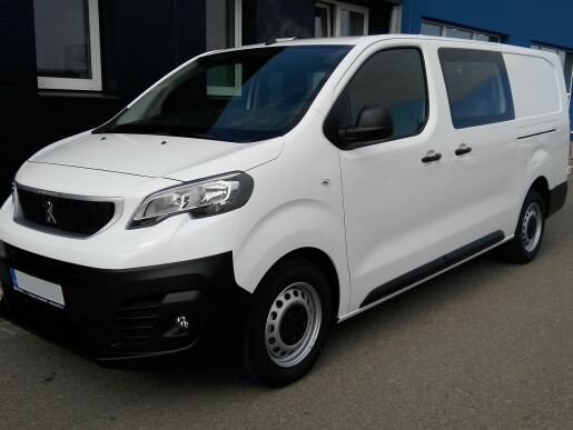 Peugeot Expert Polocombi L3 2.0 BlueHDi  145 S&S MAN6 