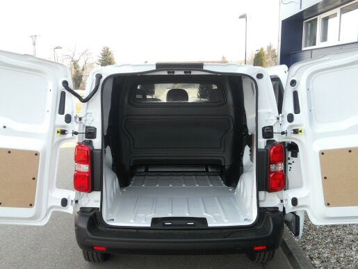 Peugeot Expert Polocombi L3 2.0 BlueHDi  145 S&S MAN6 - 6 MÍST 