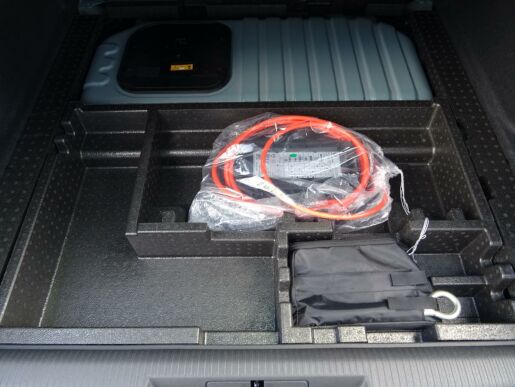 Peugeot 308 SW GT Plug-in HYBRID 225 e-EAT