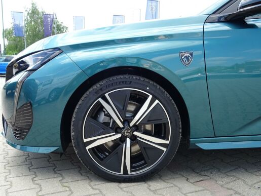 Peugeot 308 SW GT Plug-in HYBRID 225 e-EAT