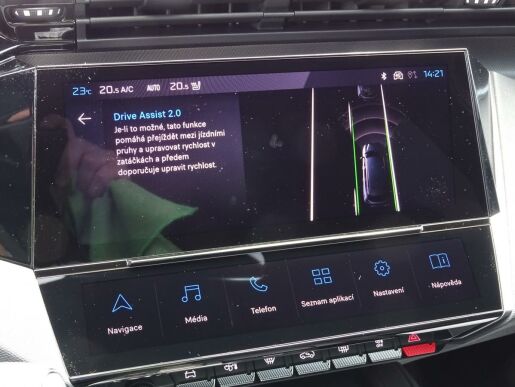 Peugeot 308 SW GT Plug-in HYBRID 225 e-EAT