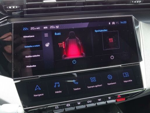 Peugeot 308 SW GT Plug-in HYBRID 225 e-EAT
