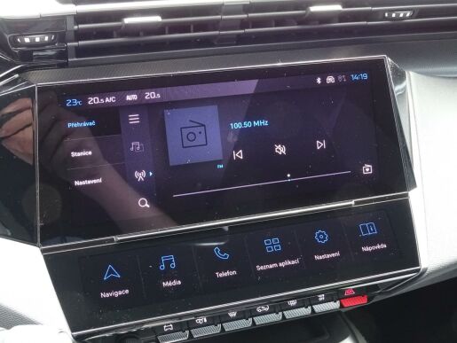 Peugeot 308 SW GT Plug-in HYBRID 225 e-EAT