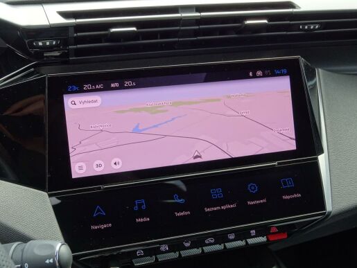Peugeot 308 SW GT Plug-in HYBRID 225 e-EAT
