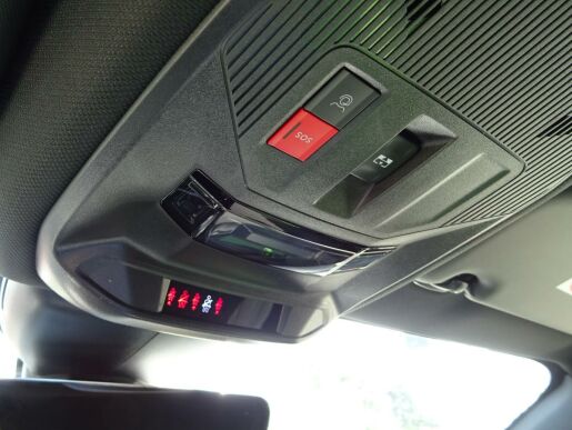 Peugeot 308 SW GT Plug-in HYBRID 225 e-EAT