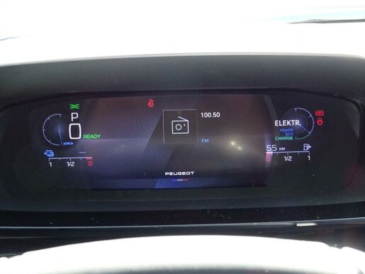 Peugeot 308 SW GT Plug-in HYBRID 225 e-EAT