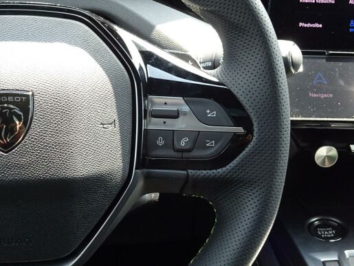 Peugeot 308 SW GT Plug-in HYBRID 225 e-EAT