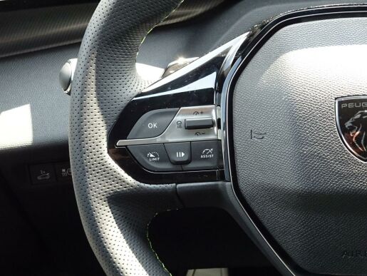 Peugeot 308 SW GT Plug-in HYBRID 225 e-EAT