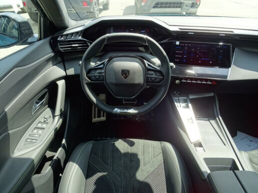 Peugeot 308 SW GT Plug-in HYBRID 225 e-EAT