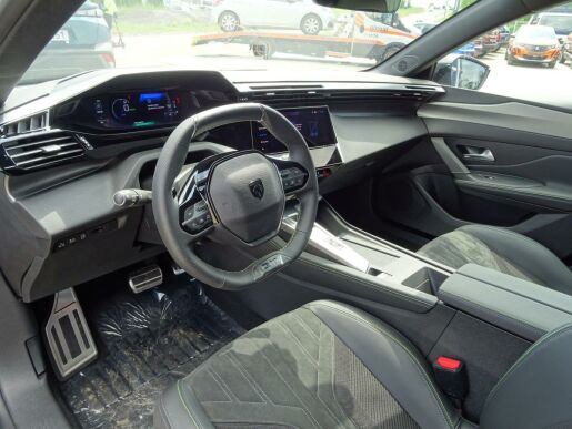 Peugeot 308 SW GT Plug-in HYBRID 225 e-EAT