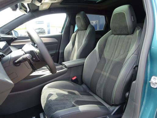 Peugeot 308 SW GT Plug-in HYBRID 225 e-EAT