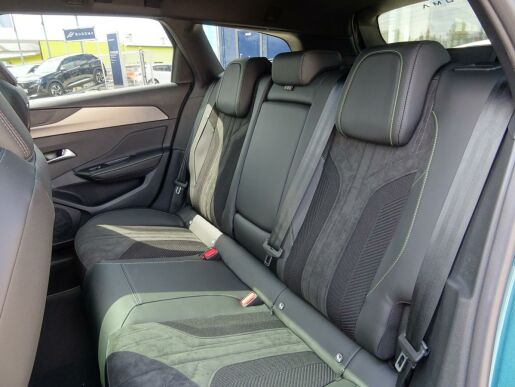 Peugeot 308 SW GT Plug-in HYBRID 225 e-EAT