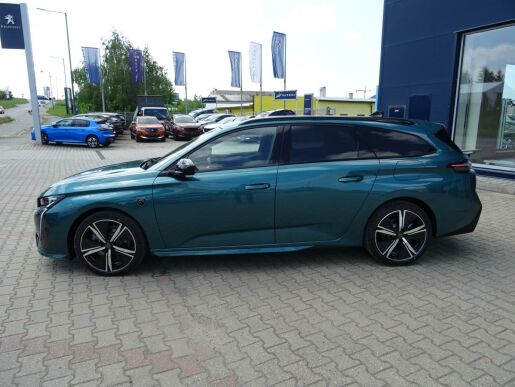 Peugeot 308 SW GT Plug-in HYBRID 225 e-EAT