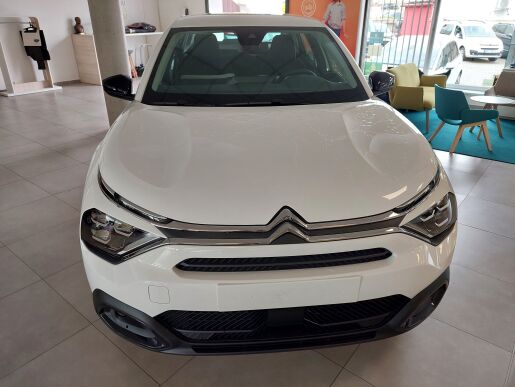 Citroën C4 X C4 X 1.2 PureTech 100 S&S MAN6 FEEL 