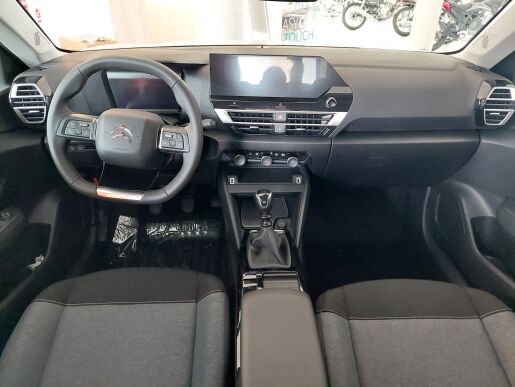 Citroën C4 X C4 X 1.2 PureTech 100 S&S MAN6 FEEL 
