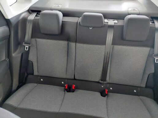 Citroën C4 X C4 X 1.2 PureTech 100 S&S MAN6 FEEL 