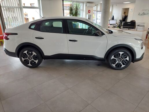 Citroën C4 X C4 X 1.2 PureTech 100 S&S MAN6 FEEL 