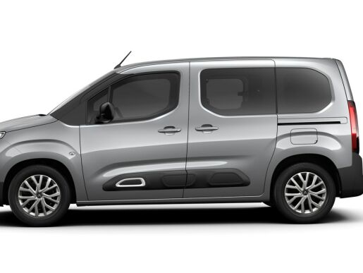 Citroën Berlingo osobní 1.5 BHDi 100S&S MAN6 FEEL PROFI+ 