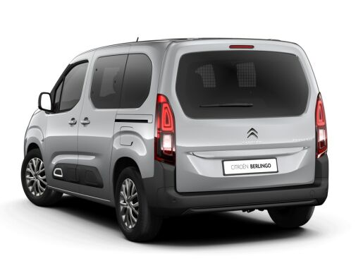 Citroën Berlingo osobní 1.5 BHDi 100S&S MAN6 FEEL PROFI+ 