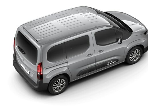 Citroën Berlingo osobní 1.5 BHDi 100S&S MAN6 FEEL PROFI+ 