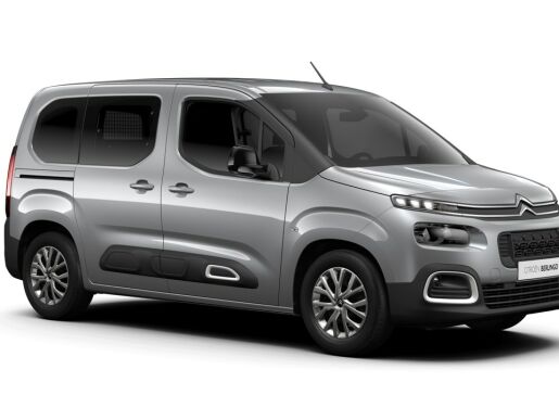 Citroën Berlingo osobní 1.5 BHDi 100S&S MAN6 FEEL PROFI+ 