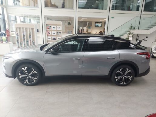 Citroën C5 X SHINE 1.6 PureTech 180 S&S EAT8                                            