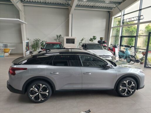 Citroën C5 X SHINE 1.6 PureTech 180 S&S EAT8                                            