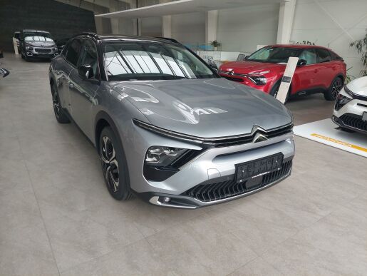 Citroën C5 X SHINE 1.6 PureTech 180 S&S EAT8                                            