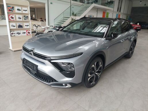 Citroën C5 X SHINE 1.6 PureTech 180 S&S EAT8                                            