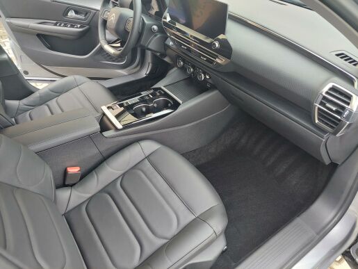 Citroën C5 X SHINE 1.6 PureTech 180 S&S EAT8                                            