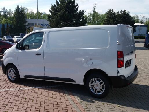 Peugeot Expert Furgon ACTIVE L2 2.0 BlueHDi 145k MAN6