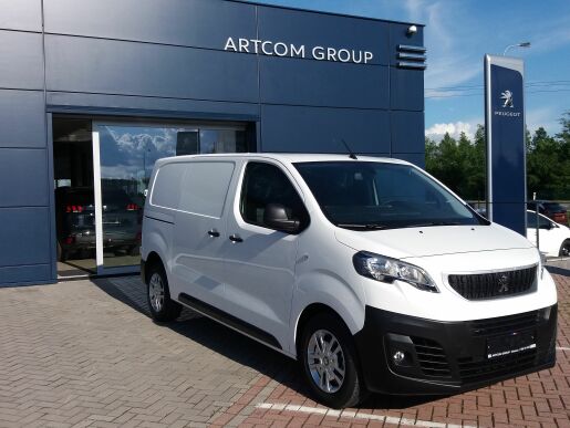 Peugeot Expert Furgon ACTIVE L2 2.0 BlueHDi 145k MAN6