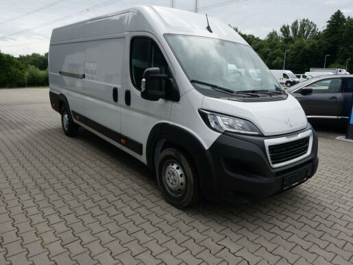 Peugeot Boxer 4350 L4H2 2.2HDi 140k MAN6