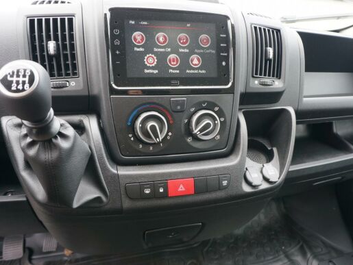 Peugeot Boxer 4350 L4H2 2.2 BlueHDi 165k