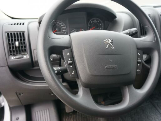 Peugeot Boxer 4350 L4H2 2.2 BlueHDi 165k