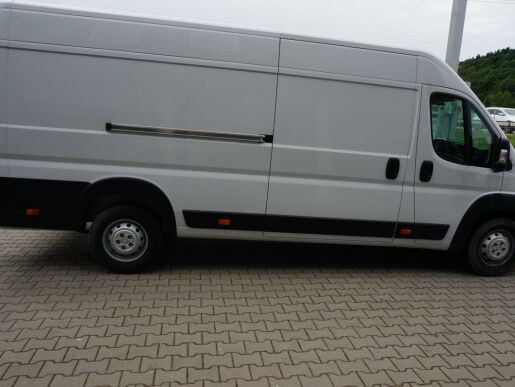 Peugeot Boxer 4350 L4H2 2.2 BlueHDi 165k