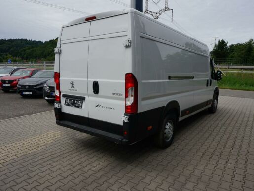 Peugeot Boxer 4350 L4H2 2.2 BlueHDi 165k