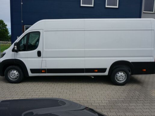 Peugeot Boxer 4350 L4H2 2.2 BlueHDi 165k