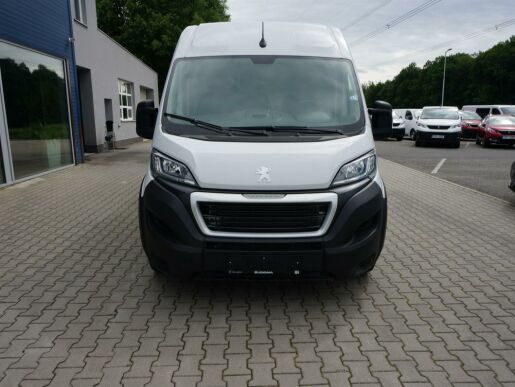 Peugeot Boxer 4350 L4H2 2.2 BlueHDi 165k