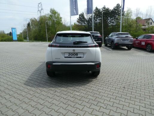 Peugeot 2008 ACTIVE PACK 1.2 PureTech 100k