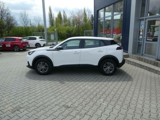 Peugeot 2008 ACTIVE PACK 1.2 PureTech 100k